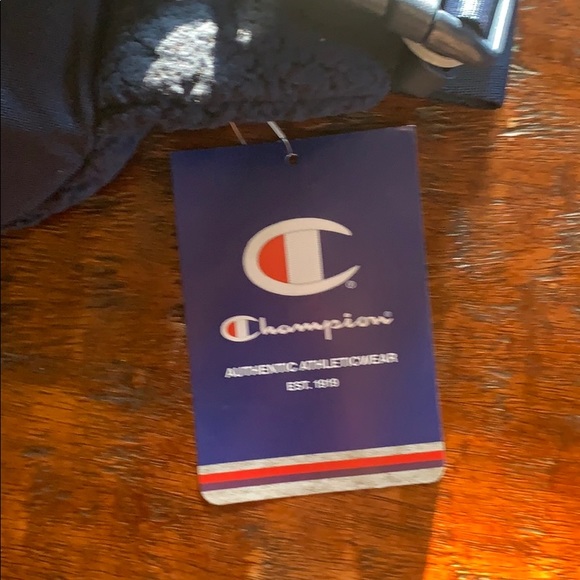 Champion Fanny Pack. BNWT - Picture 4 of 5